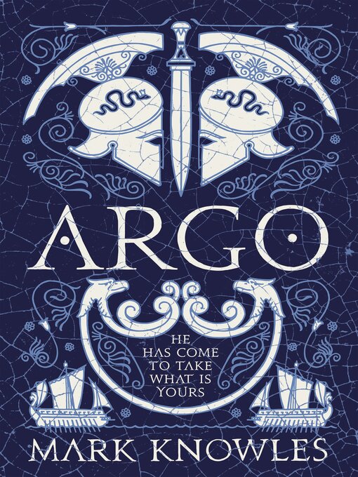 Title details for Argo by Mark Knowles - Available